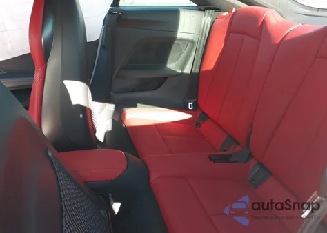 2017 Audi Tts 2.0T from USA, damaged, VIN TRUC1AFV2H1018871